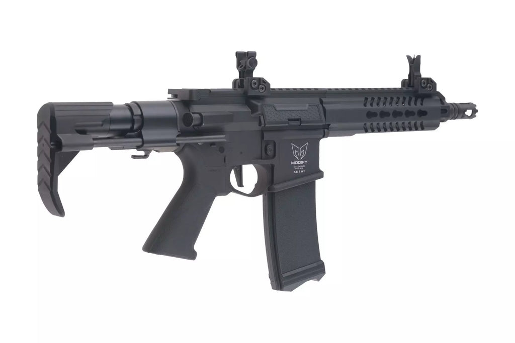 XTC PDW carbine replica