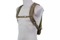 Casual Pack - Coyote Brown