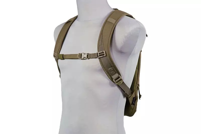 Casual Pack - Coyote Brown