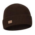 Helikon - Beanie Winter Wanderer - Earth Brown - CZ-WND-MW-0A