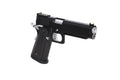 Double Bell Hi-Capa 795-1 GBB Pistol - Black