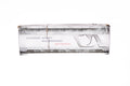 CA114M Nemesis 10" carbine replica - black(OUTLET)