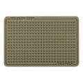 Helikon - Tag Patch 60x40 - 3 pcs - Coyote - OD-TP4-RB-11