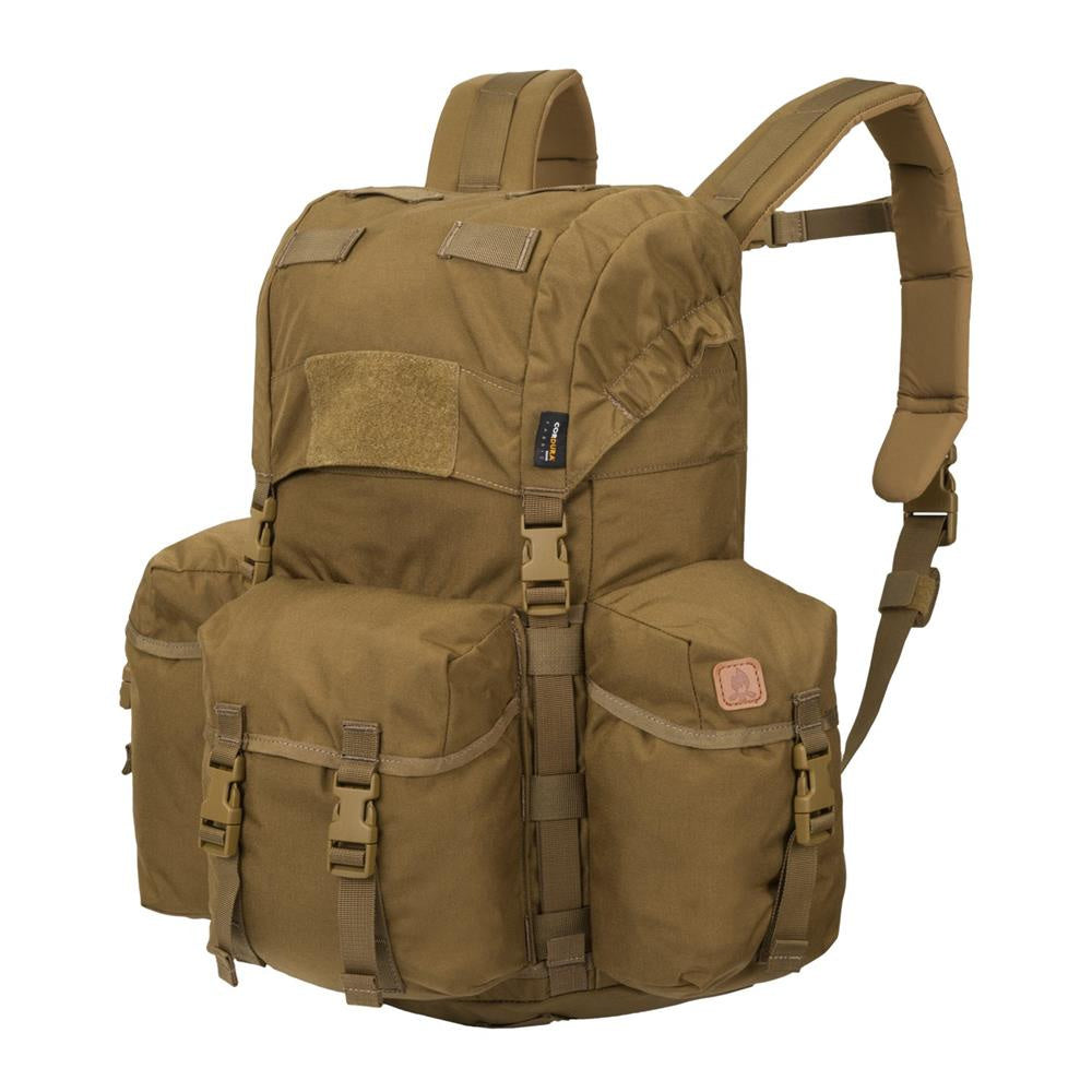 Helikon - Bergen Backpack - Cordura - 18 L - Coyote - PL-BGN-CD-11