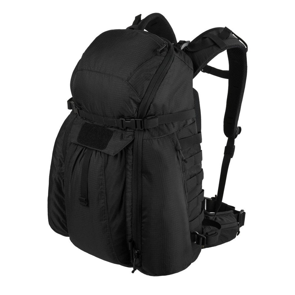 Helikon - Elevation Backpack - Black - 35 L - PL-EVN-NL-01