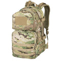 Helikon - Military Backpack Ratel Mk2 - 25 L - Cordura - DWR - MultiCam - PL-RT2-CD-34