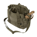 Helikon - Ammo Bucket - Cordura - Adaptive Green - TB-ABK-CD-12