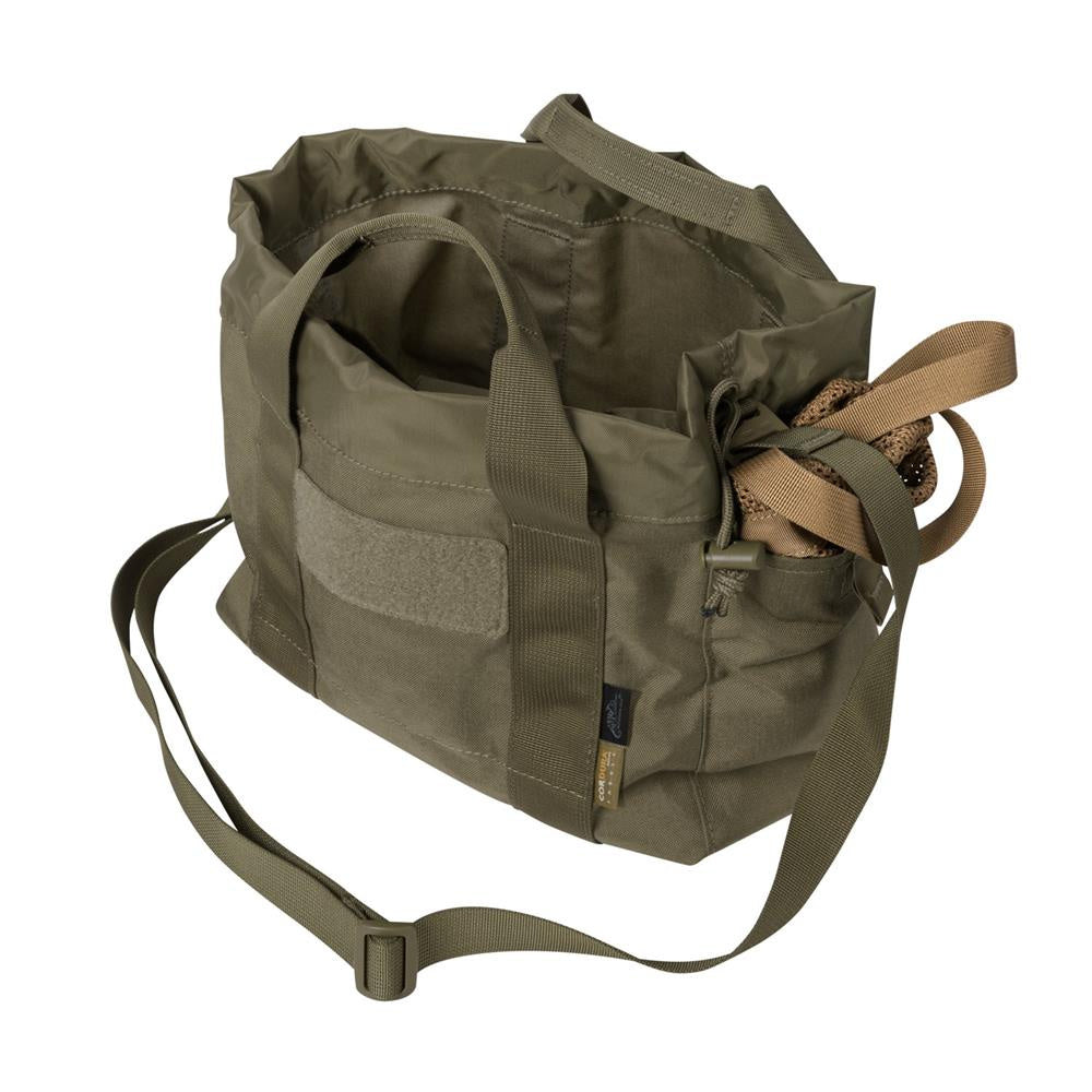 Helikon - Ammo Bucket - Cordura - Adaptive Green - TB-ABK-CD-12