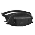 Helikon - Bandicoot Waist Pack - Cordura - Black / Shadow Grey - TB-BDC-CD-0135A