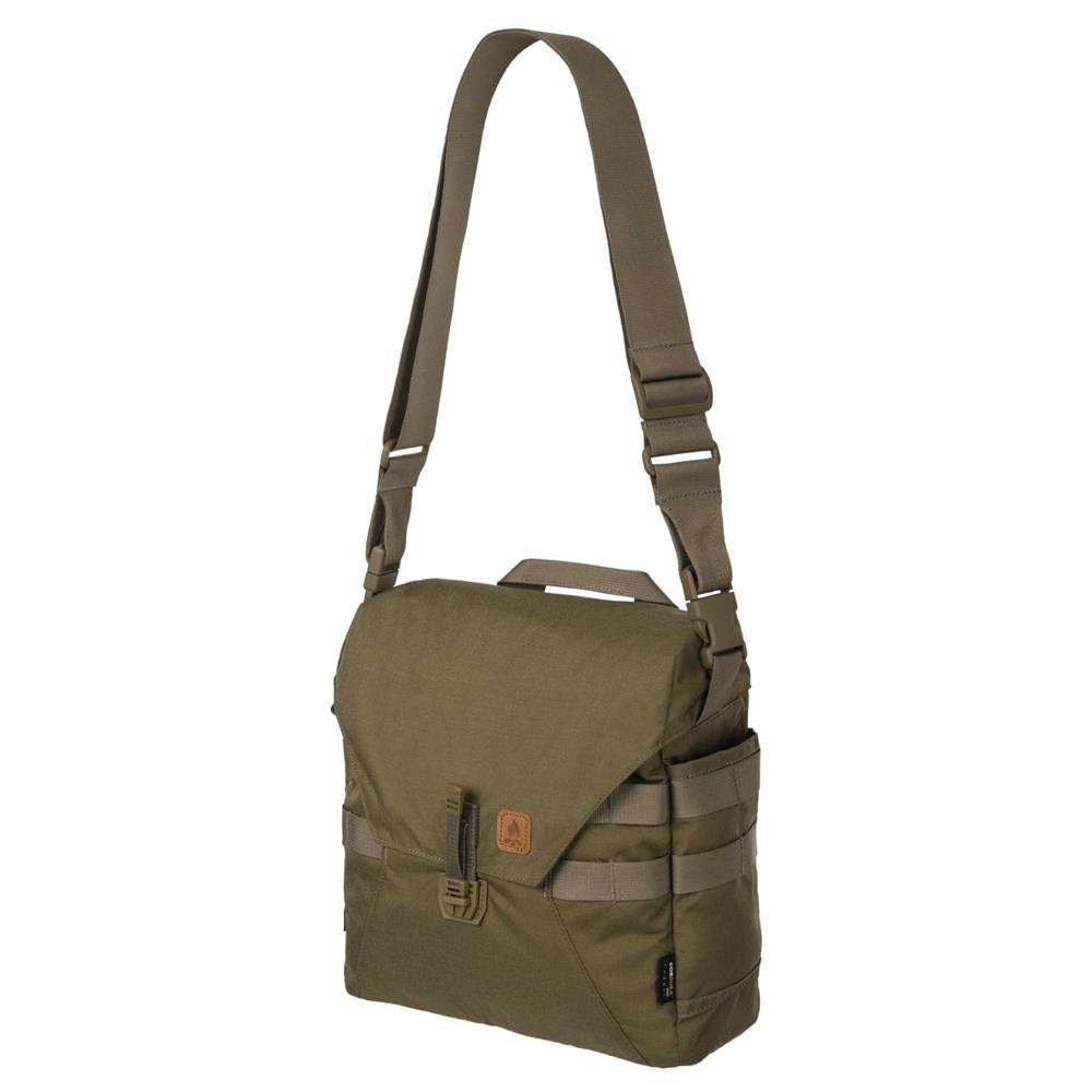 Helikon - Bushcraft Haversack Bag - 8 L -  Adaptive Green - TB-HVS-CD-12