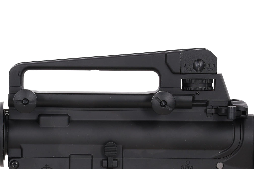 Rock River Arms M4/AR15 SA-E01 EDGE Gen.2 AEG Assault Rifle 14.5" – Black
