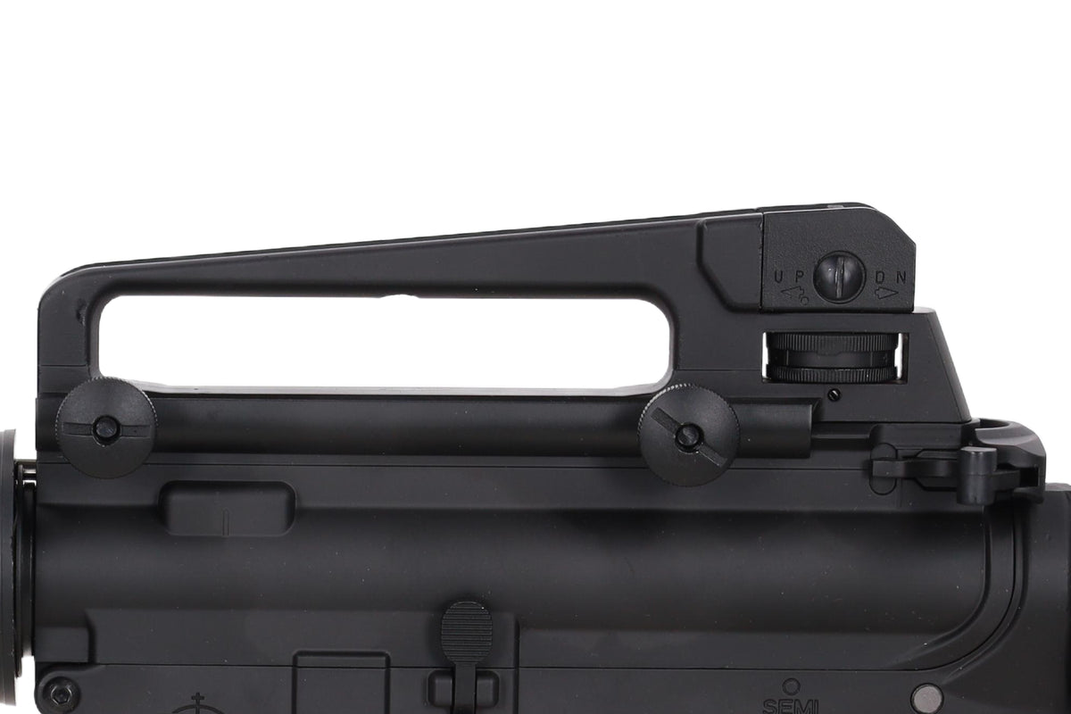 Rock River Arms M4/AR15 SA-E01 EDGE Gen.2 AEG Assault Rifle 14.5" – Black
