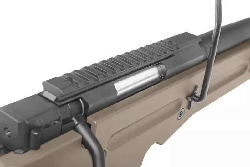 SV-98 CORE™ sniper rifle replica - Tan