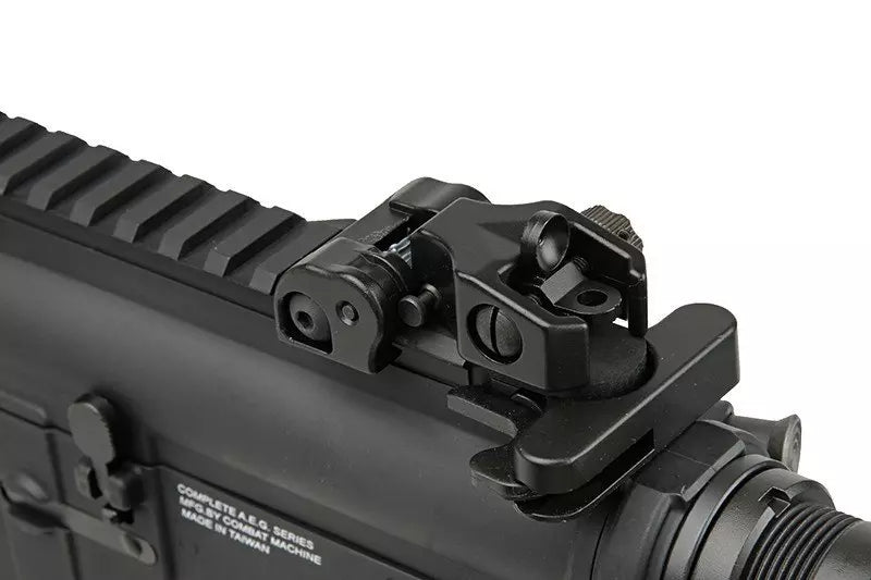 CM16 MOD0 carbine replica - black