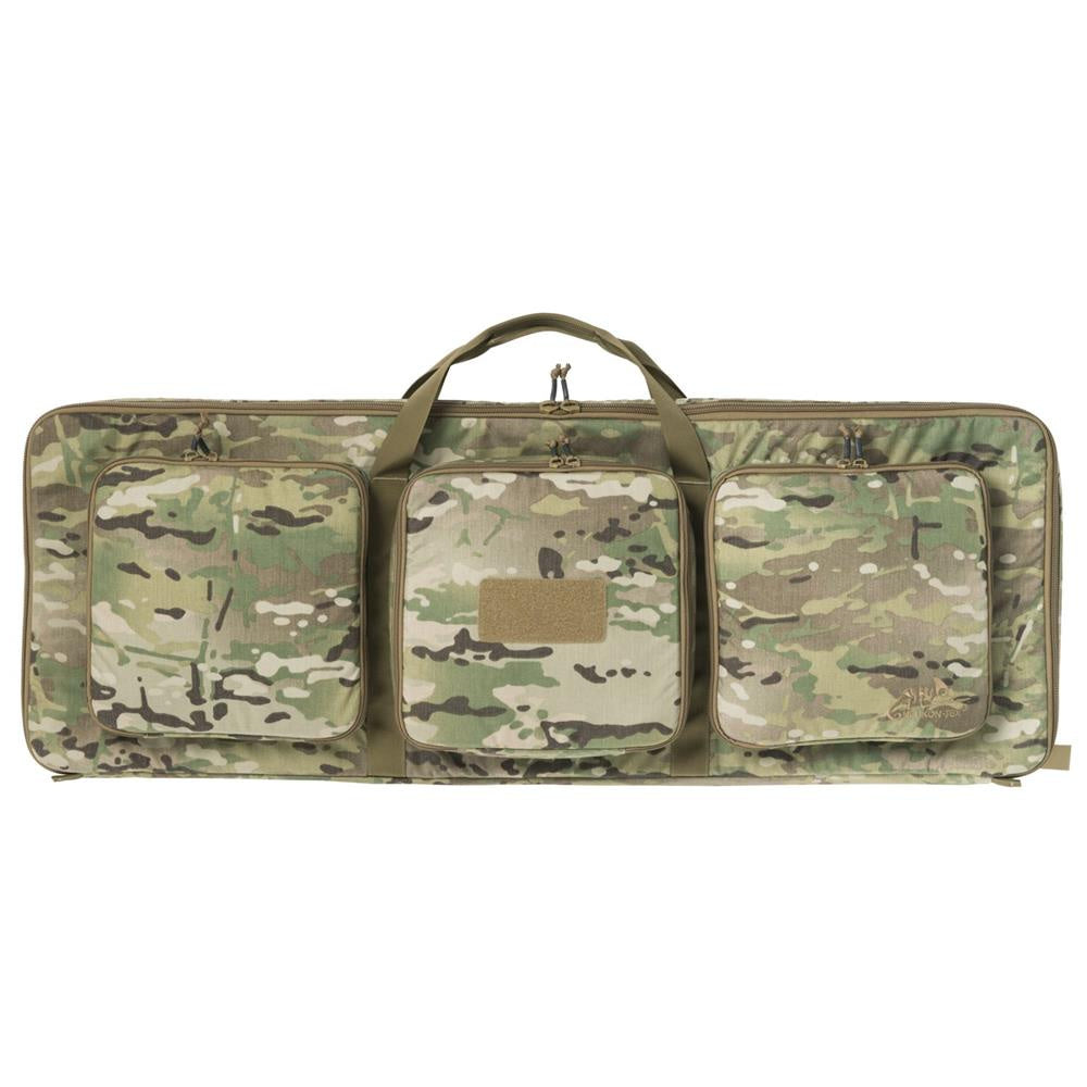 Helikon - Double Upper Rifle Bag 18 - Cordura - Adaptive Green - TB-DU8-CD-12
