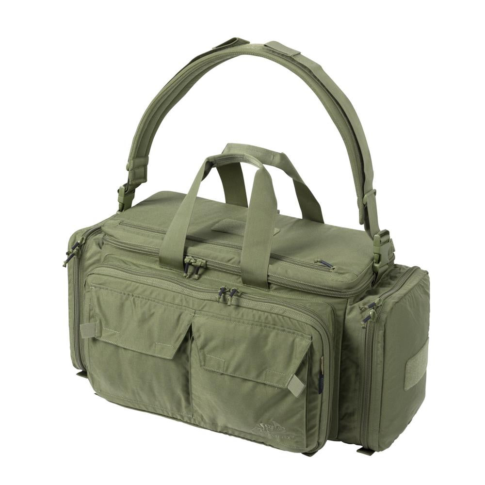 Helikon - Range Bag Rangemaster Gear - Olive Green - TB-RMG-CD-02