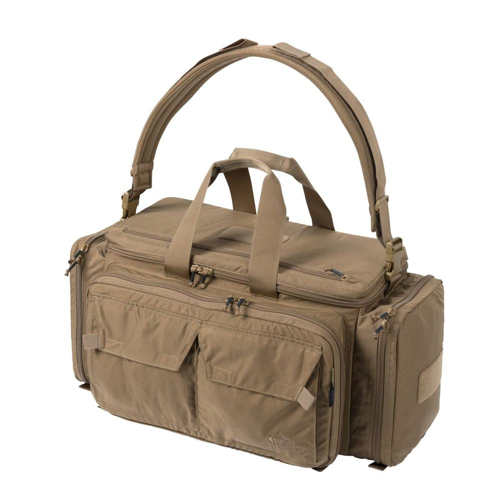 Helikon - Range Bag Rangemaster Gear - Coyote - TB-RMG-CD-11