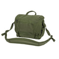 Helikon - Urban Courier Bag Medium® - Cordura® - Olive Green - TB-UCM-CD-02