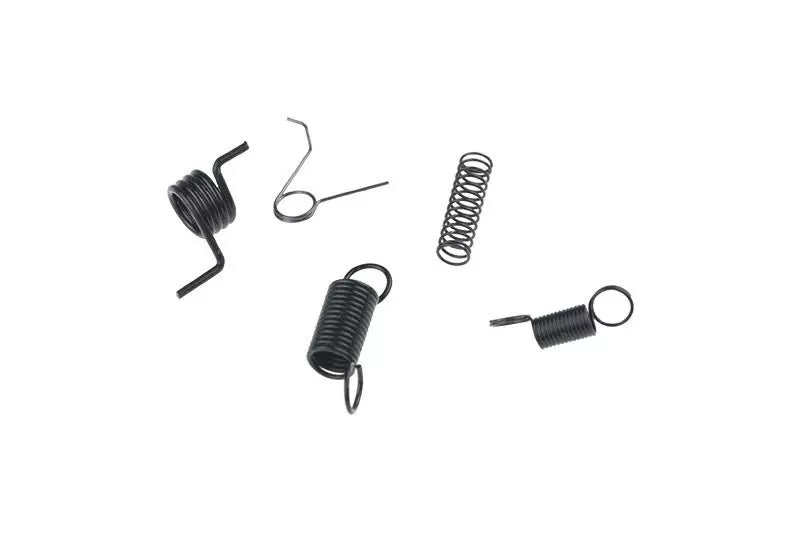 Set of Springs for Gearbox V3