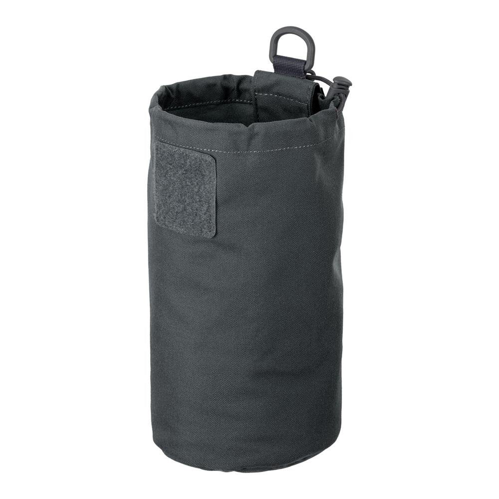 Helikon - Bushcraft Dump Pouch - Shadow Grey - MO-U06-CD-35