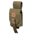 Helikon - Compass/Survival Pouch - Cordura® - Adaptive Green - MO-O09-CD-12