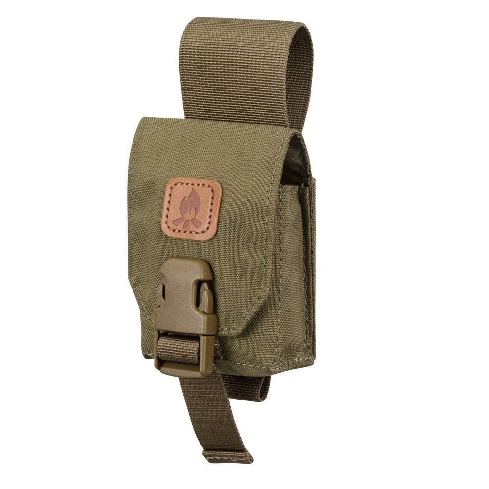 Helikon - Compass/Survival Pouch - Cordura® - Adaptive Green - MO-O09-CD-12