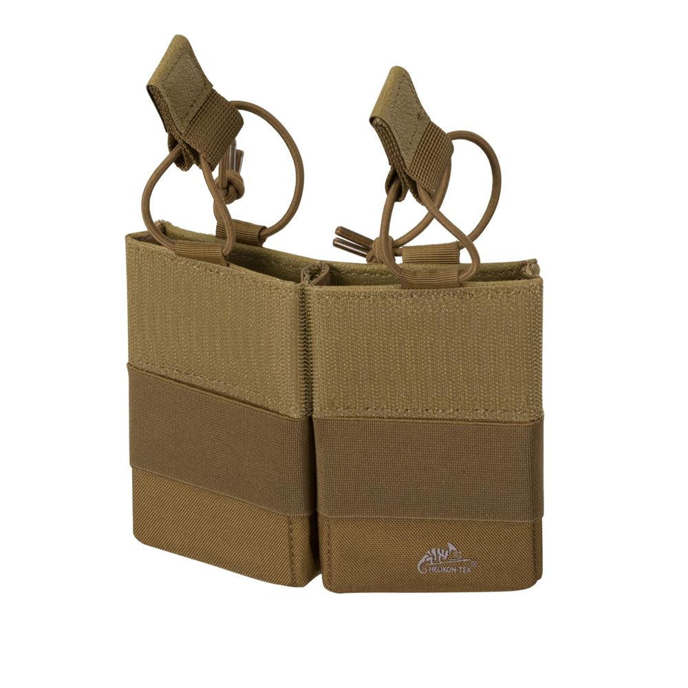 Helikon - Competition Double Carbine Insert® - Coyote - IN-C2R-CD-11