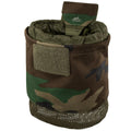 Helikon - Dump Pouch Competition - MOLLE - Cordura - Woodland - MO-CDP-CD-03