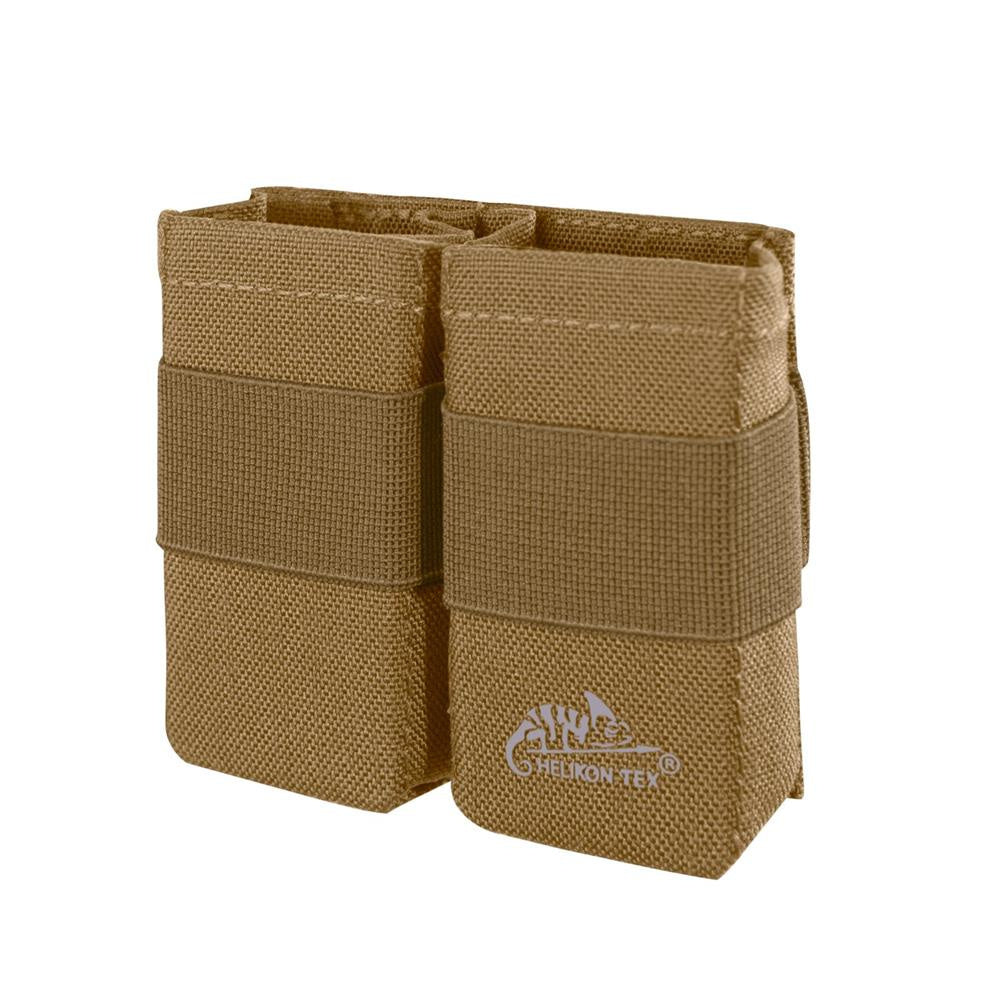 Helikon - Competition Pocket Pistol Insert® - Coyote - IN-CPP-CD-11