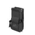 Helikon - Competition Rapid Pistol Mag Pouch - Shadow Grey/Black - MO-P03-CD-3501A
