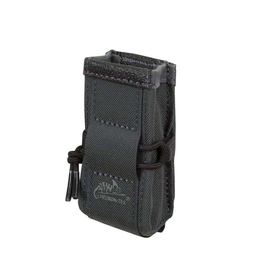 Helikon - Competition Rapid Pistol Mag Pouch - Shadow Grey/Black - MO-P03-CD-3501A