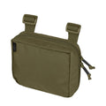 Helikon - EDC Insert Medium® Pouch - Cordura® - Olive Green - IN-EDM-CD-02