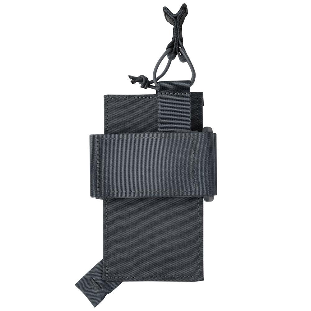 Helikon - Inverted Pistol Holder Insert - Shadow Grey - IN-PIH-CD-35