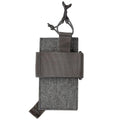 Helikon - Inverted Pistol Holder Insert - Gray Melange - IN-PIH-NL-M3