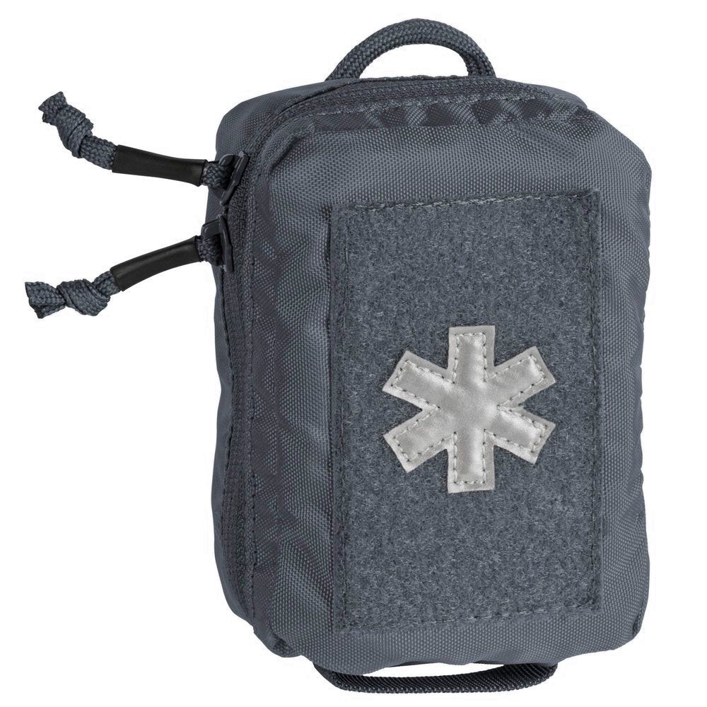 Helikon - Mini Med Kit - Polyester - Shadow Grey - MO-M05-PO-35