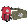 Helikon - Modular Individual Med Kit® - Cordura® - Adaptive Green - MO-M02-CD-12
