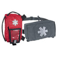 Helikon - Modular Individual Med Kit® - Cordura® - Shadow Grey - MO-M02-CD-35