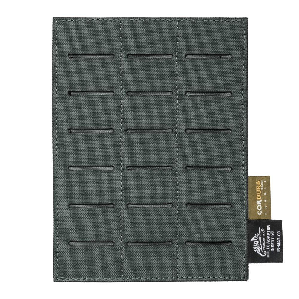 Helikon - Molle Adapter Insert 3 - Shadow Grey - IN-MA3-CD-35