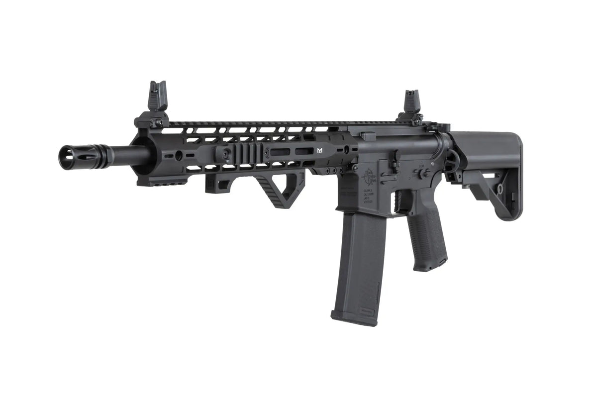airsoft Specna Arms SA-P14 PRIME™ HAL™ ETU Carbine High Torque Version Black