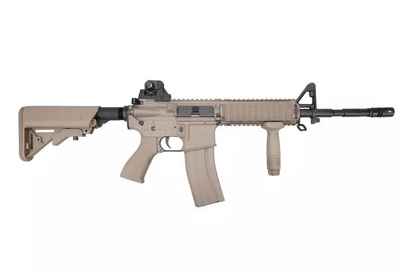 TR15 Raider L DST carbine replica
