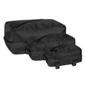 Helikon - Pakcell Set - Black - MO-O07-PO-01