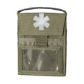 Helikon - Pocket Med Insert® - Cordura® - Adaptive Green - MO-M04-CD-12