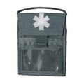 Helikon - Pocket Med Insert® - Cordura® - Shadow Grey - MO-M04-CD-35