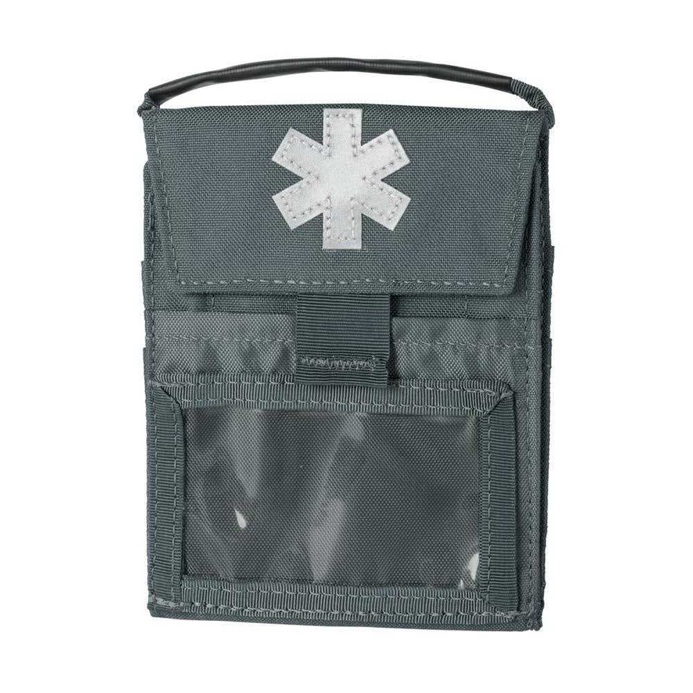 Helikon - Pocket Med Insert® - Cordura® - Shadow Grey - MO-M04-CD-35