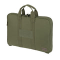 Helikon - Double Pistol Wallet - Cordura - Olive Green - MO-DPW-CD-02