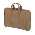 Helikon - Double Pistol Wallet - Cordura - Coyote - MO-DPW-CD-11