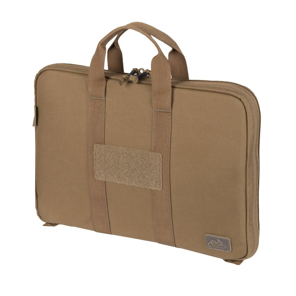 Helikon - Double Pistol Wallet - Cordura - Coyote - MO-DPW-CD-11