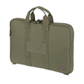 Helikon - Double Pistol Wallet - Cordura - Adaptive Green - MO-DPW-CD-12