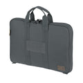 Helikon - Double Pistol Wallet - Cordura - Shadow Grey - MO-DPW-CD-35