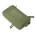Helikon - Mini Service Pocket® Gun Cleaning Kit Pouch - Olive Green - MO-MSP-CD-02